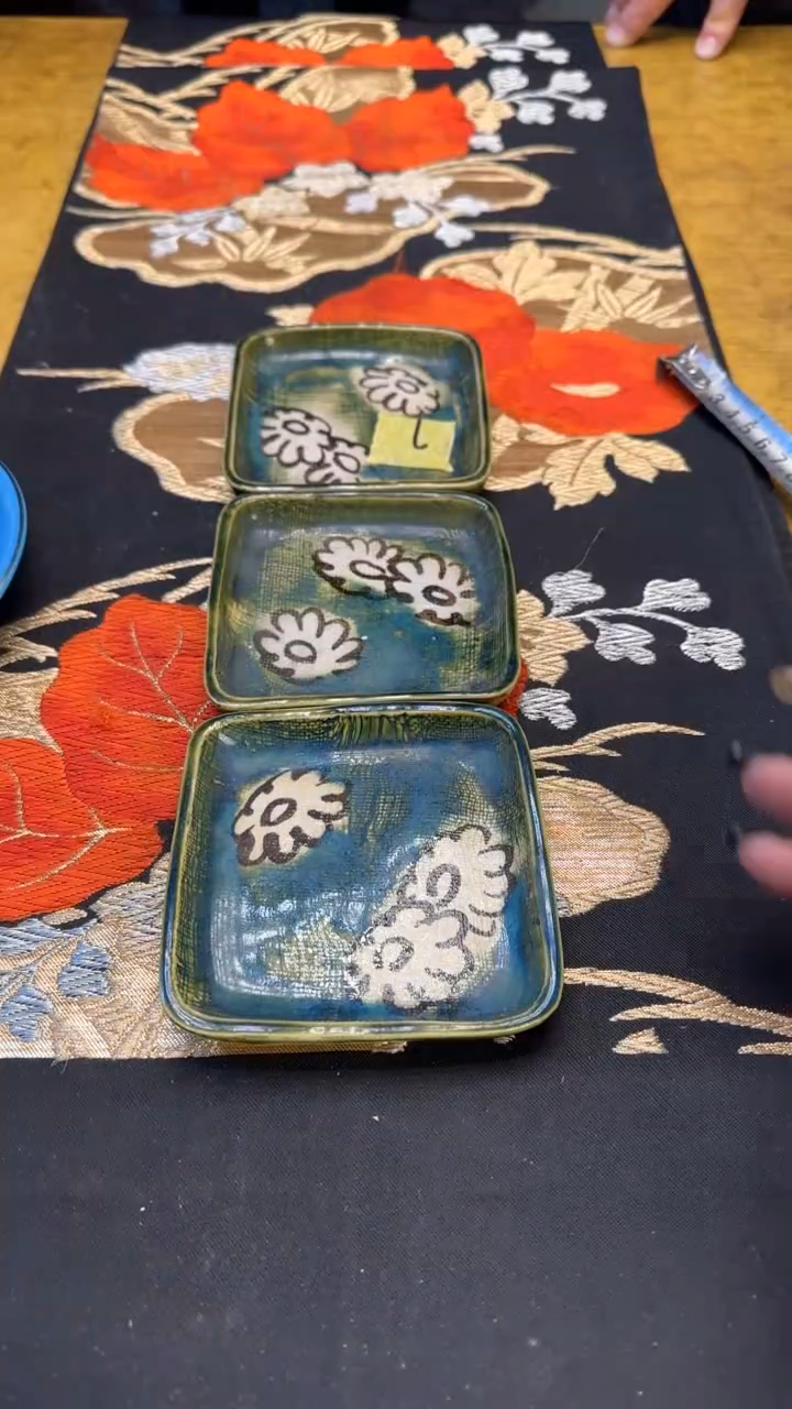 陶瓷器茶文化工艺品7号