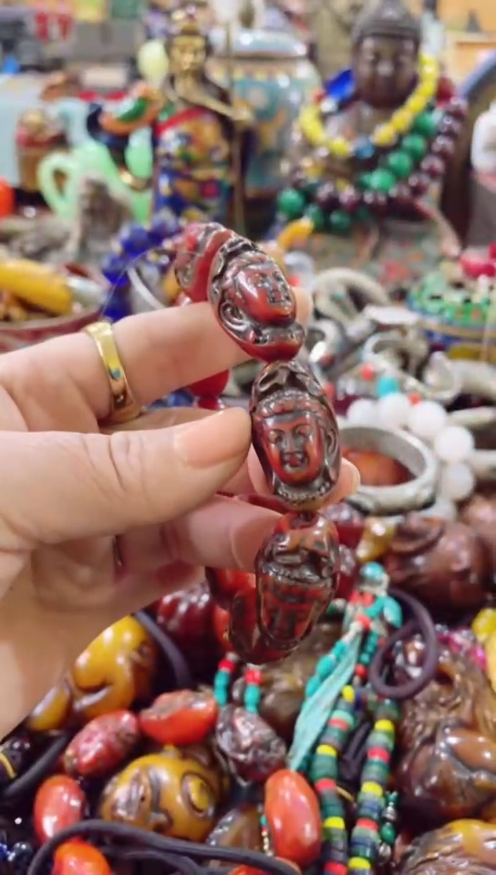 【闪购商品】其他宫廷影视老旧工艺摆件