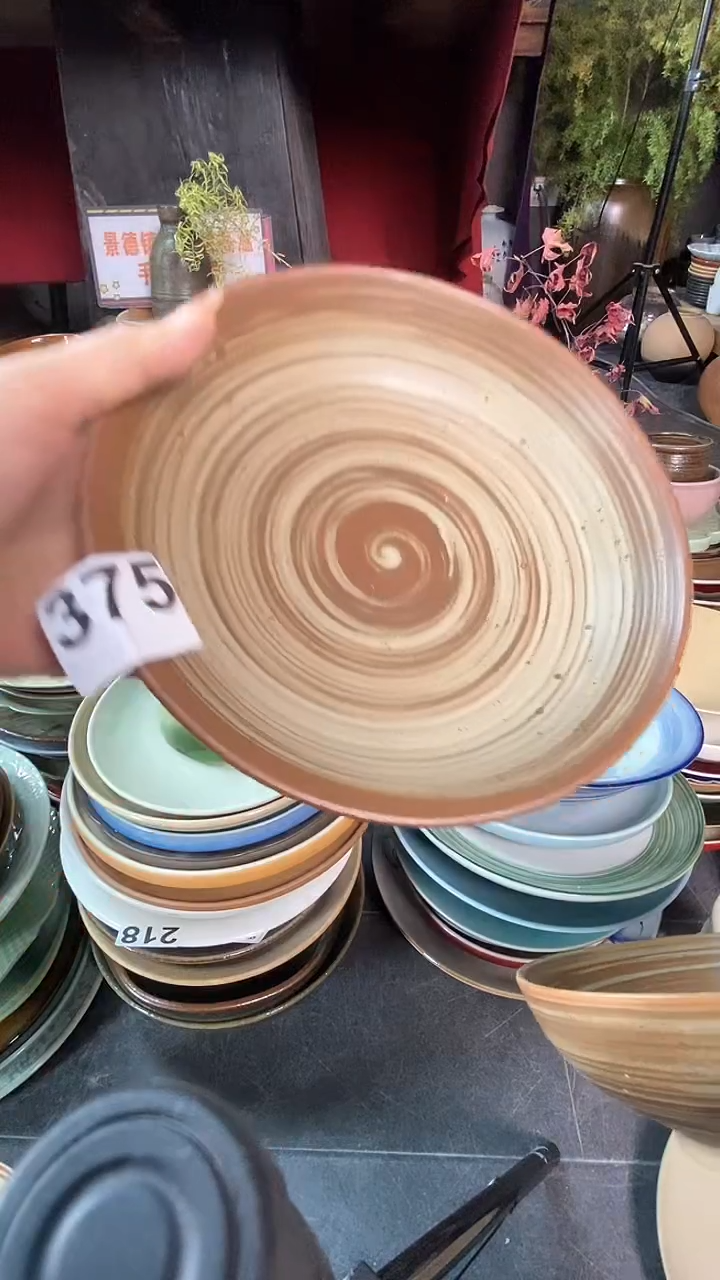 【闪购商品】碗375面碗              