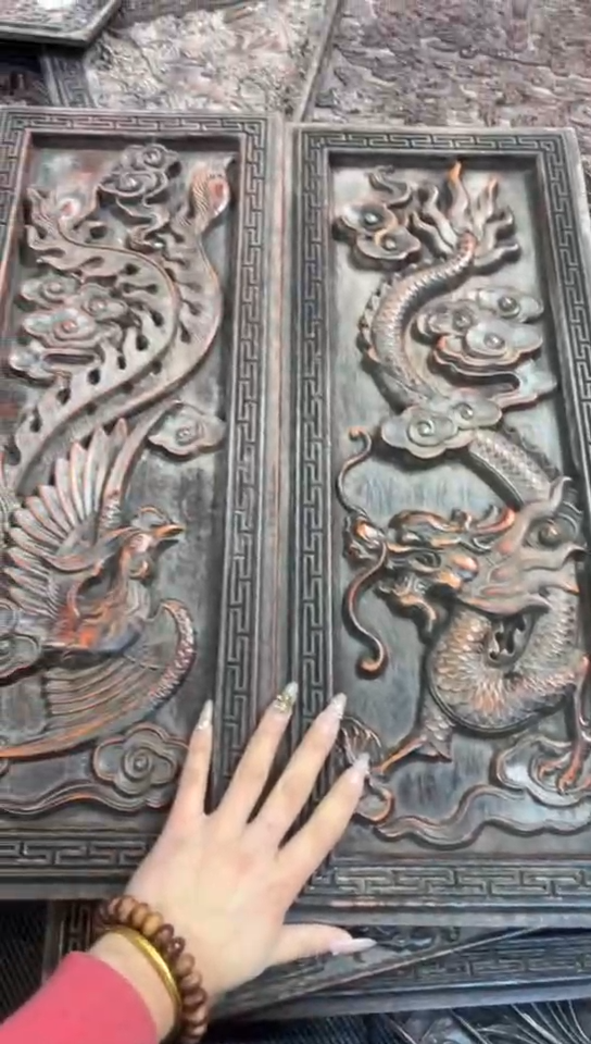 【闪购商品】S156雕刻板链接以直播间为准