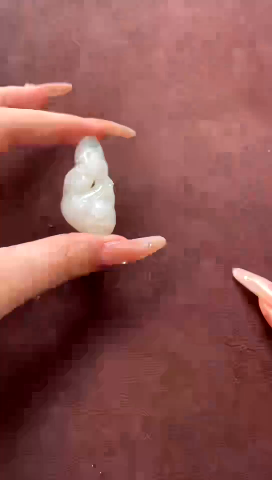 【闪购商品】和田玉把件未镶嵌2525