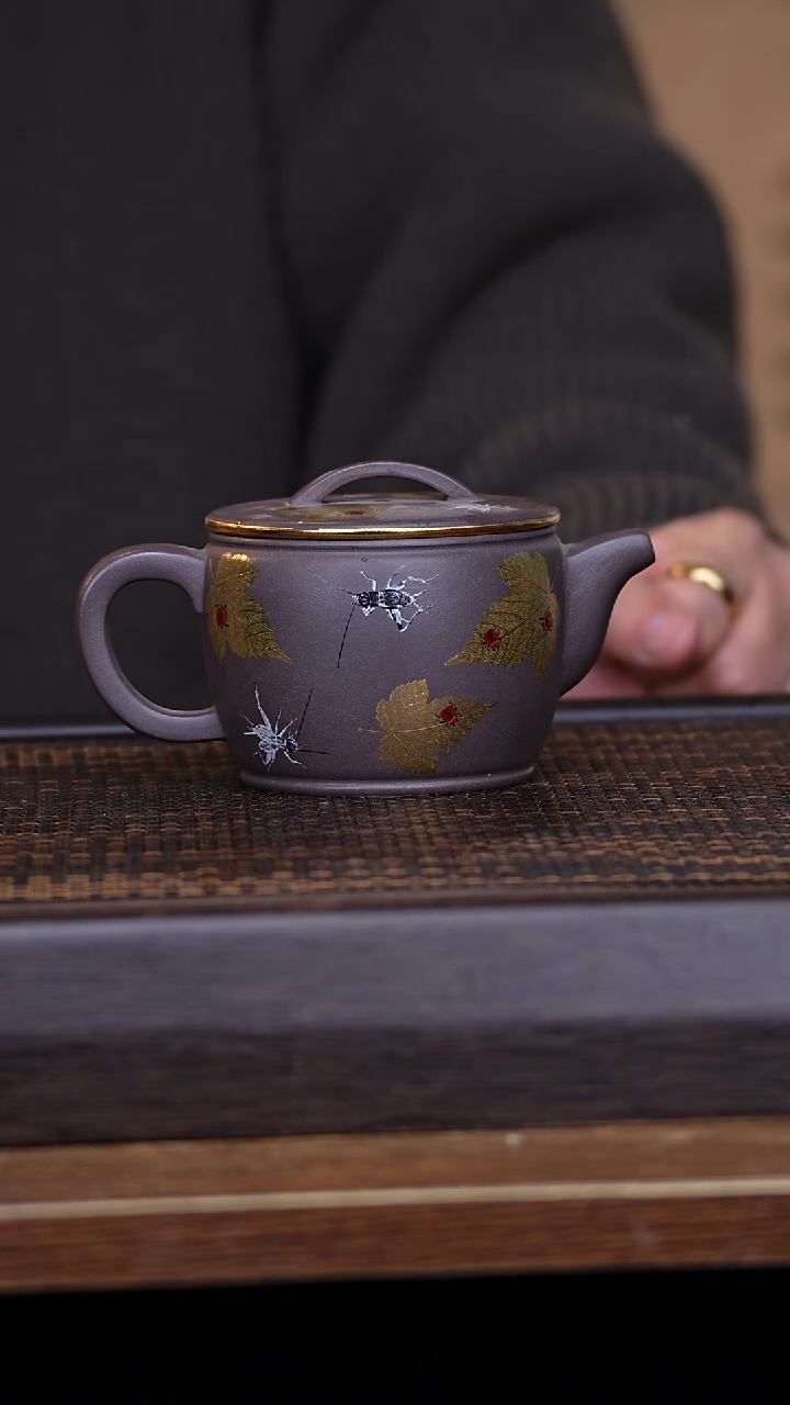 【闪购商品】紫砂茶壶456879312546