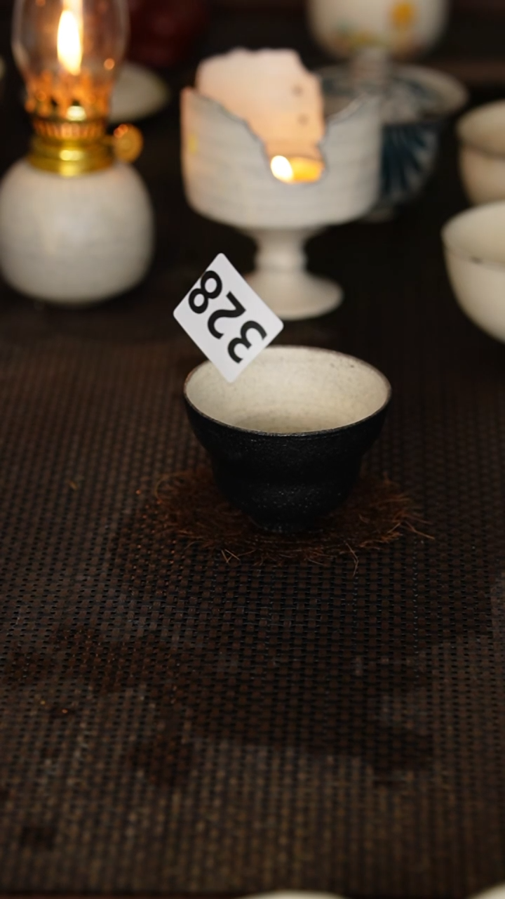 【闪购商品】328景德镇{立梦陶}手作