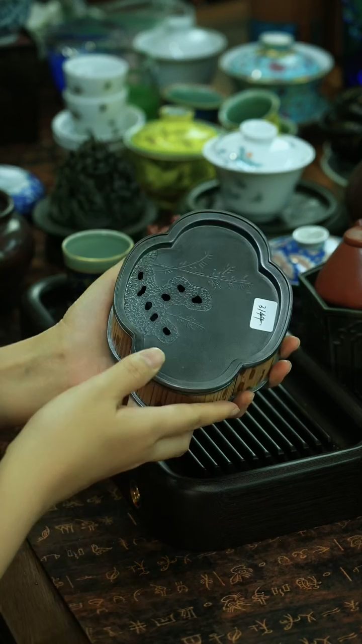 【闪购商品】今天瓷器专场 清货中
