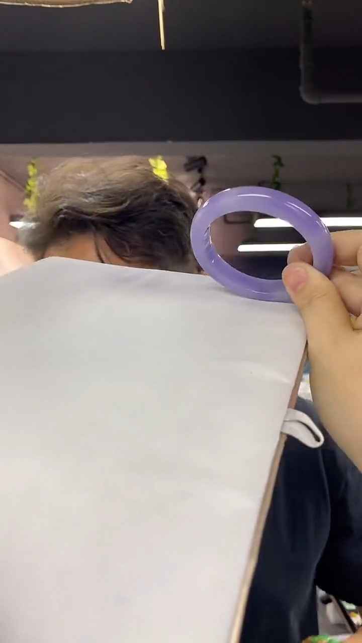 闪购链接 56圈口未镶嵌多样性发其一颜色微差（69）