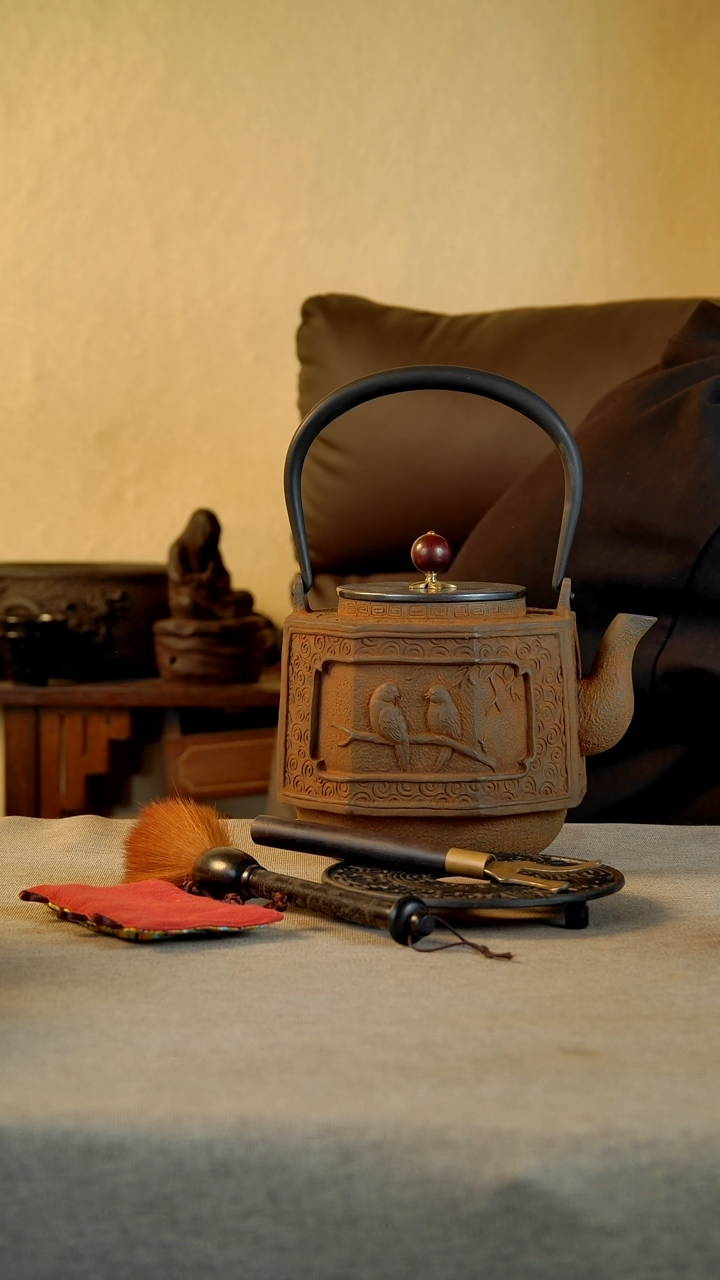 小****家铁壶111111111111111