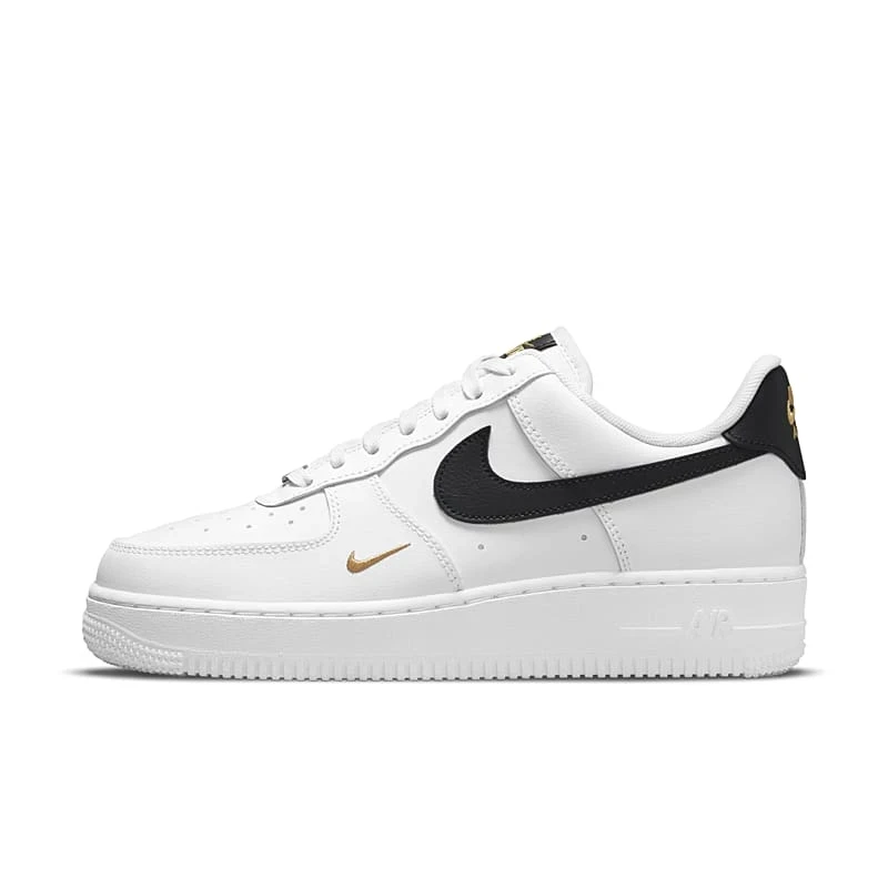 未拆封 NIKE/耐克 AirForce 1Essential男女空军运动鞋