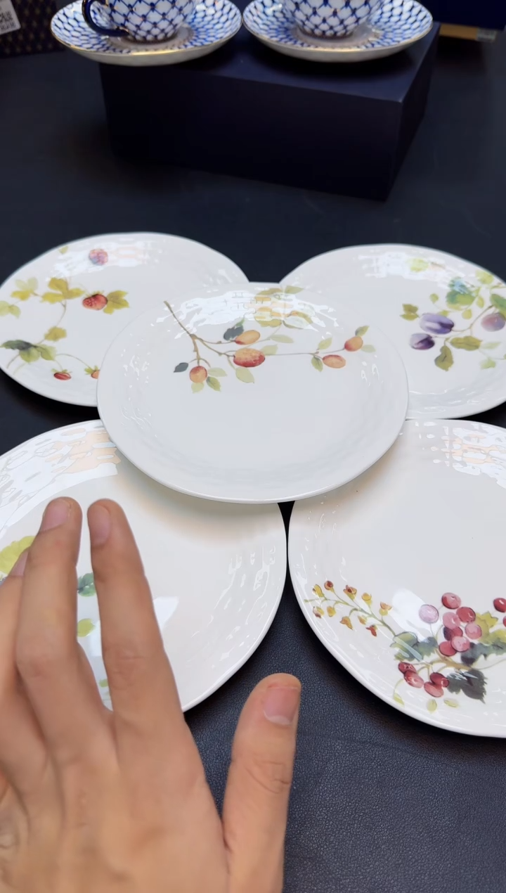 【闪购商品】瓷片全新正品一件不留@@H816