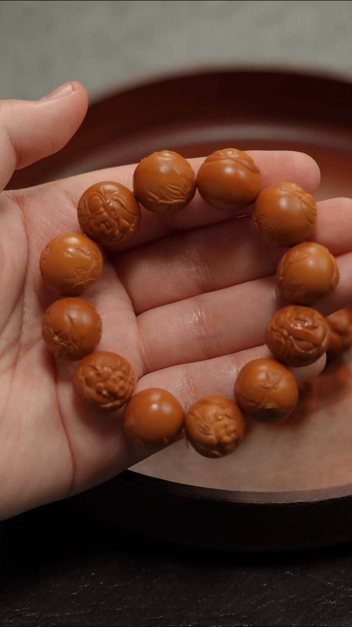 手串/手链橄榄核橄榄核