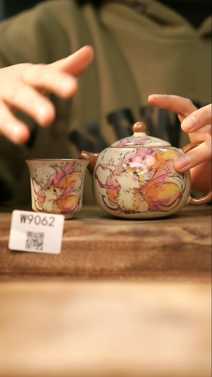 【经典福利】/ 杯子@@W9062