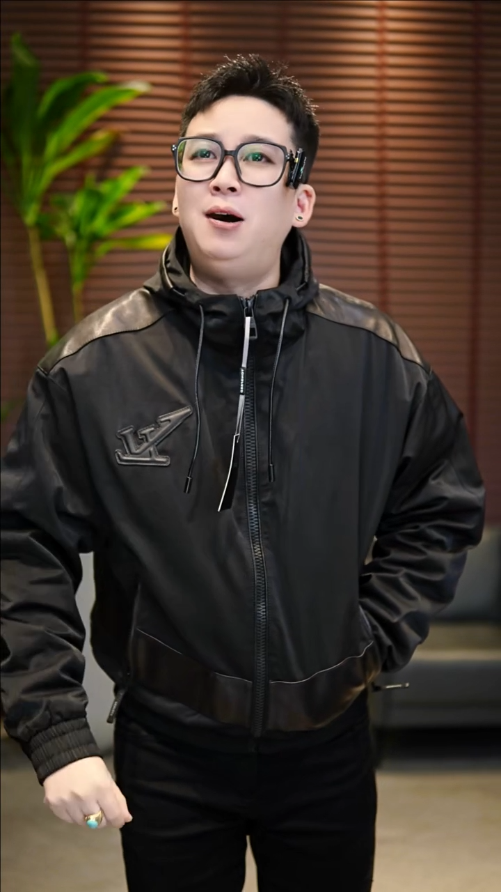 50码（130-145斤）夹克