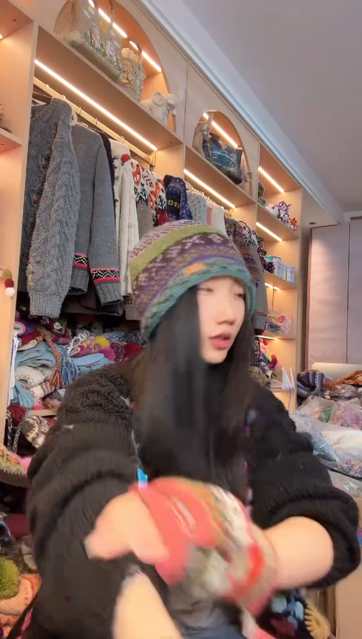 羊毛开**.冷帽021