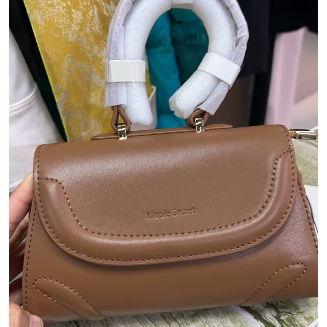 hcgn/浒城古娘中国风样衣链接-M21101