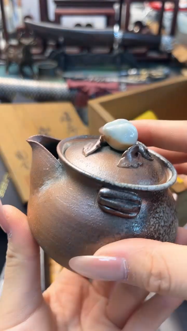 【闪购商品】瓷片bp晓魏甄宝阁品质保证