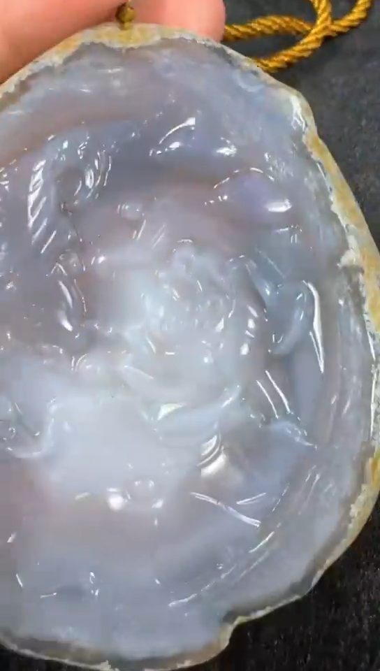 【闪购商品】玛瑙/玉髓珠宝奇石未镶嵌拍一发一