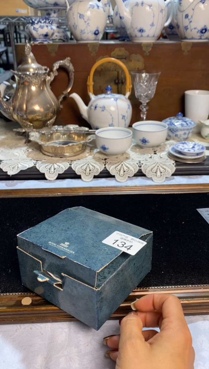 用****6青木精品回流欧瓷