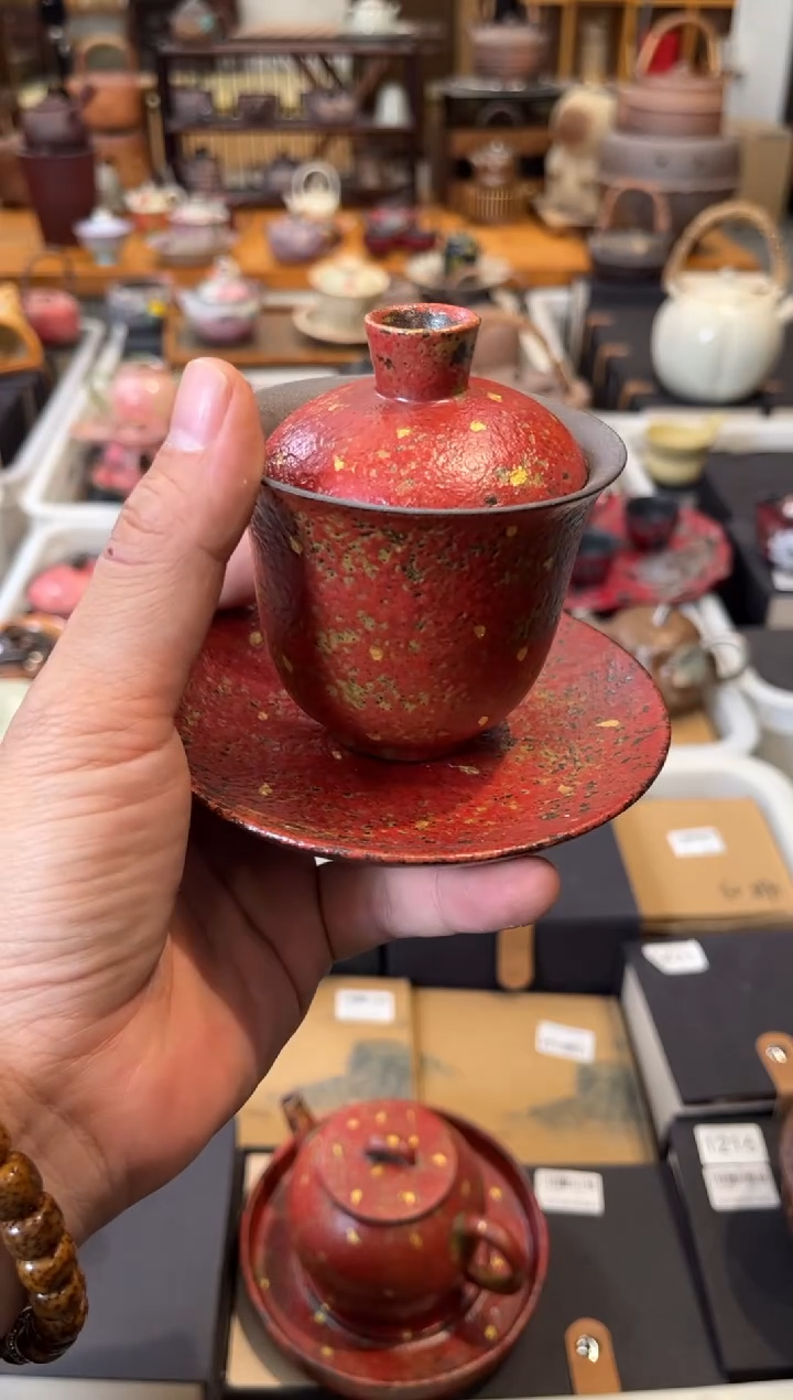 陶瓷文化闪购链接