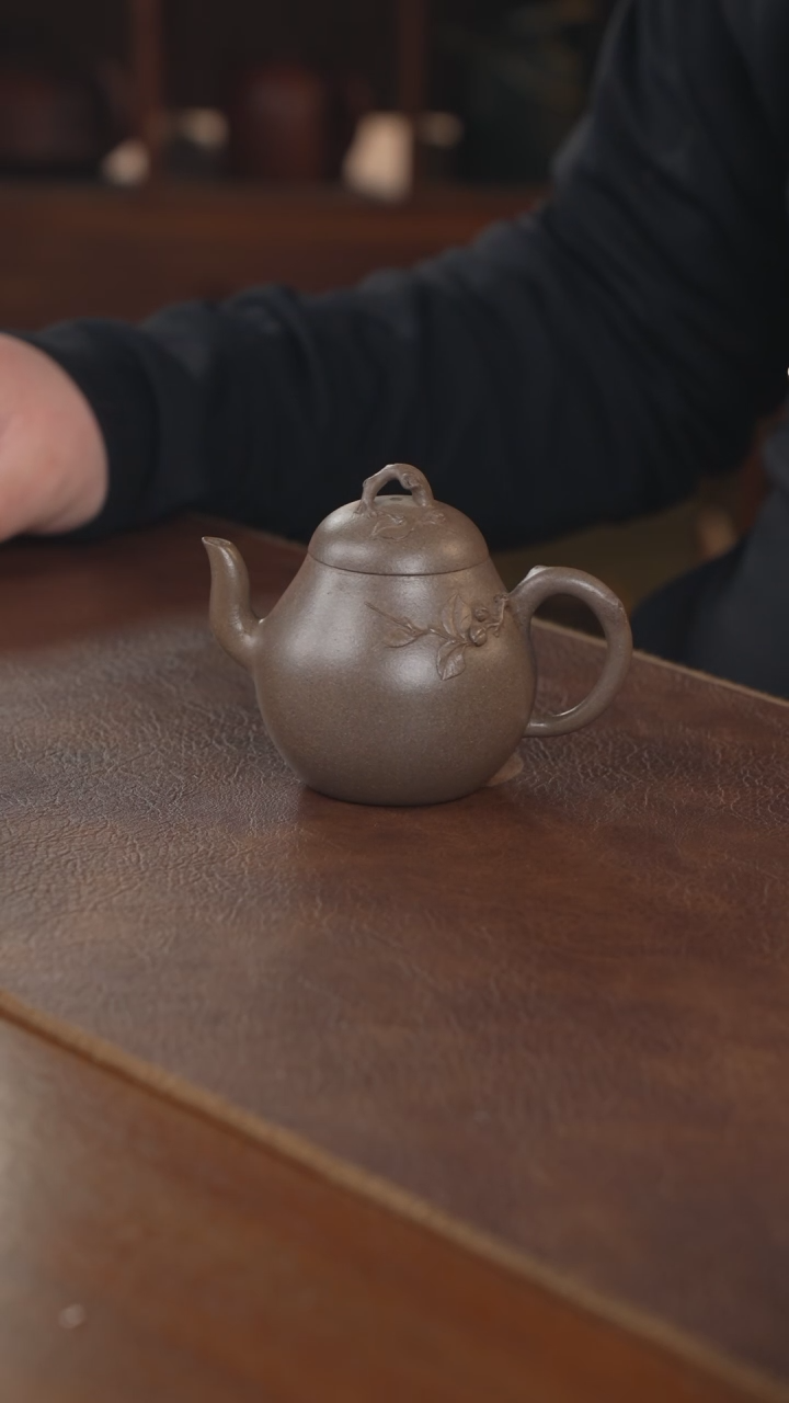 【闪购商品】紫砂茶壶紫砂壶紫砂壶