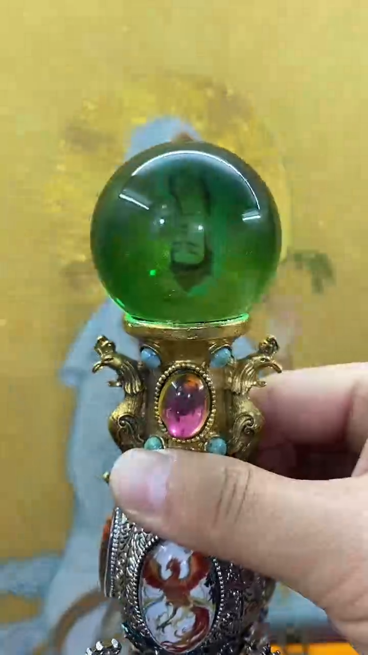 琉璃【闪购商品】主播推荐