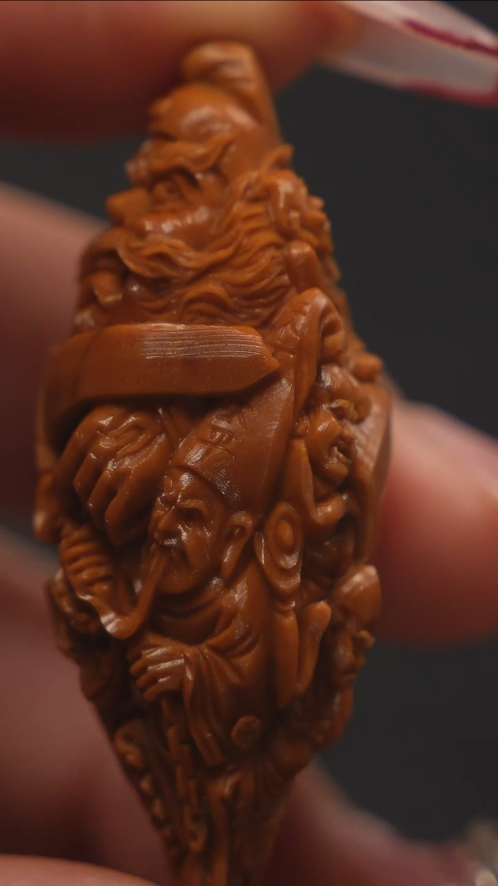 【闪购商品】橄榄核手串/手链左上角福袋参与一下