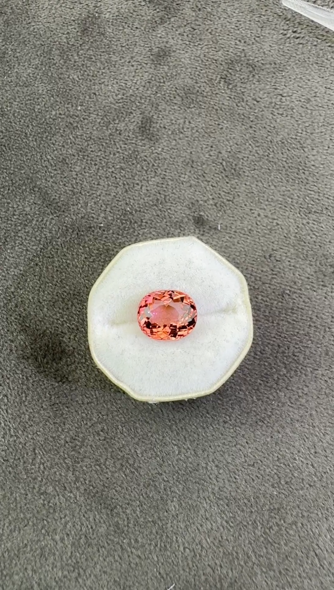 【闪购商品】碧玺珠宝奇石未镶嵌2.28ct