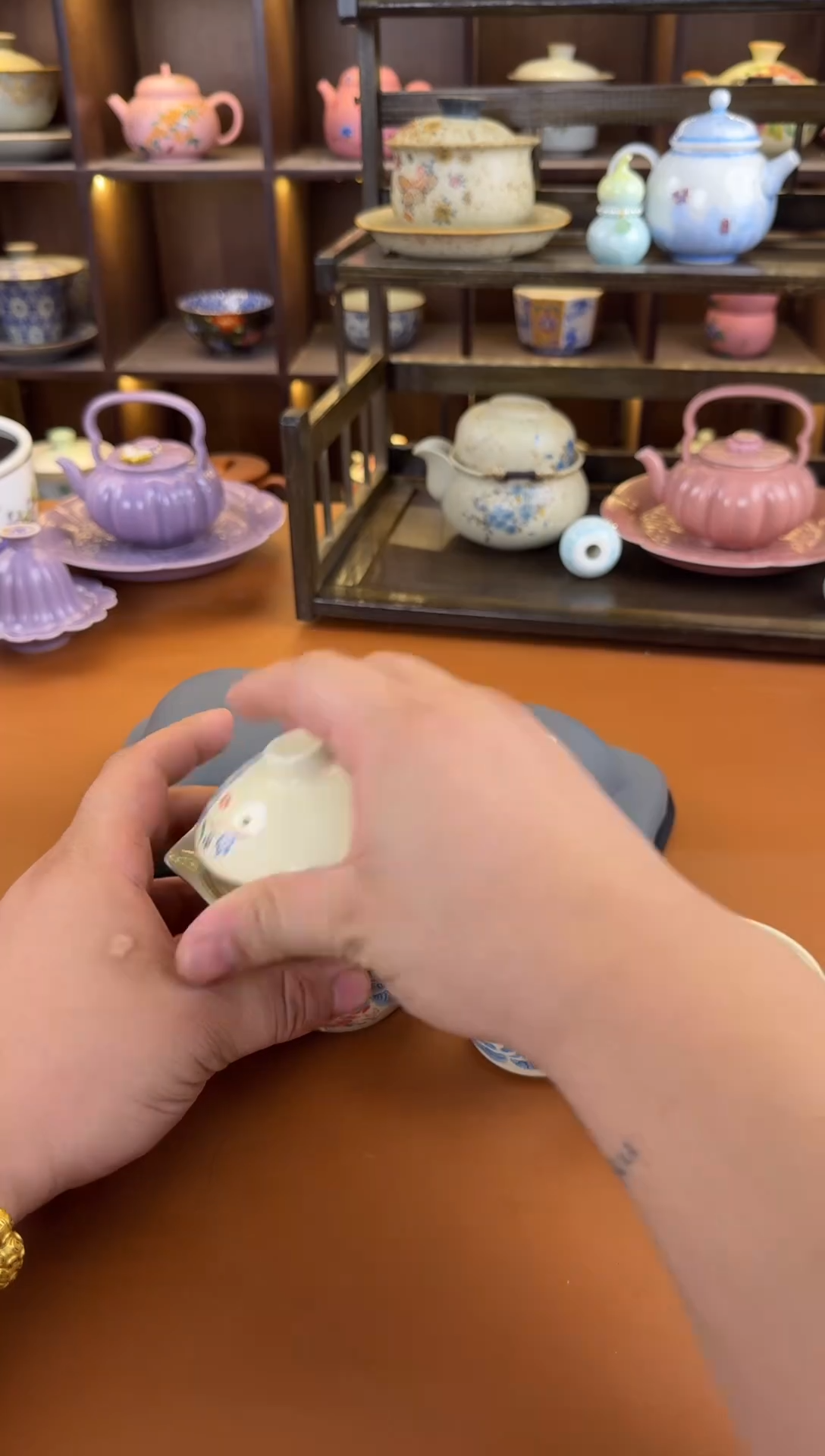 一泡一器专属闪购链接（不带礼盒）
