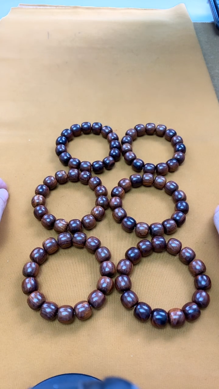 手串/手链黄花梨/降香黄檀6号/1515