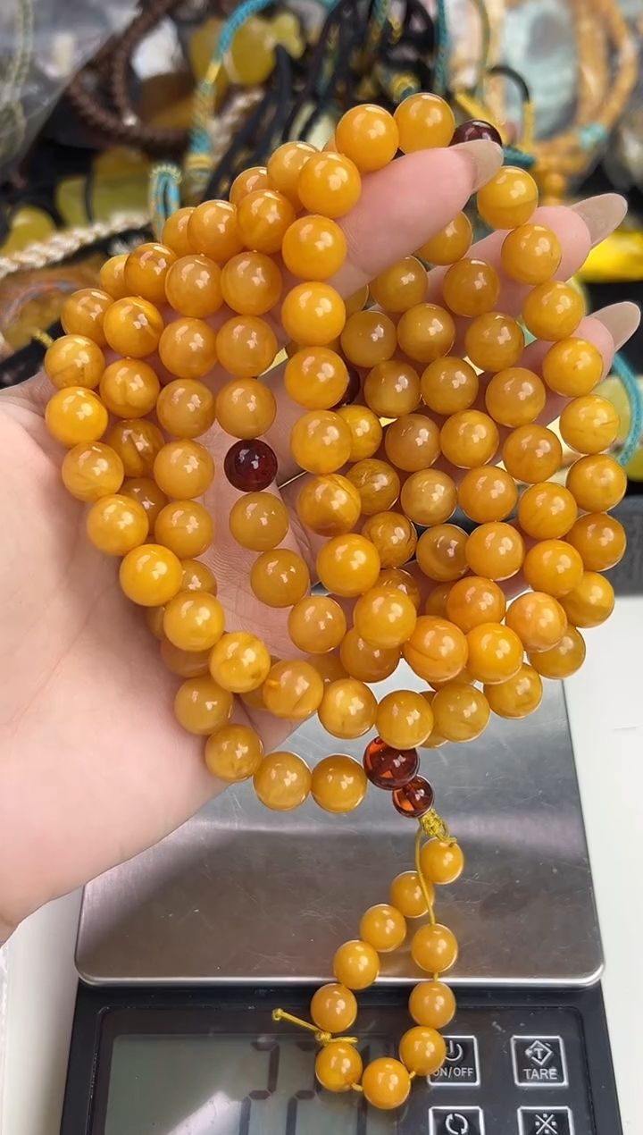 裸石琥珀未镶嵌天然琥珀蜜蜡吊坠