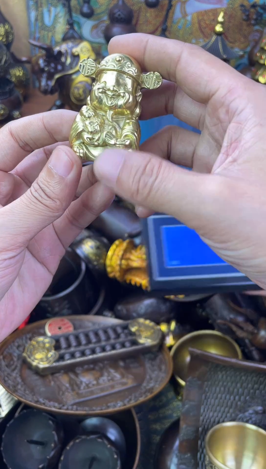 高品铜社精选链接