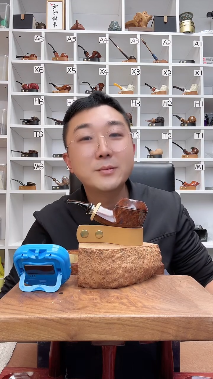 木无****6意大利进口石楠木