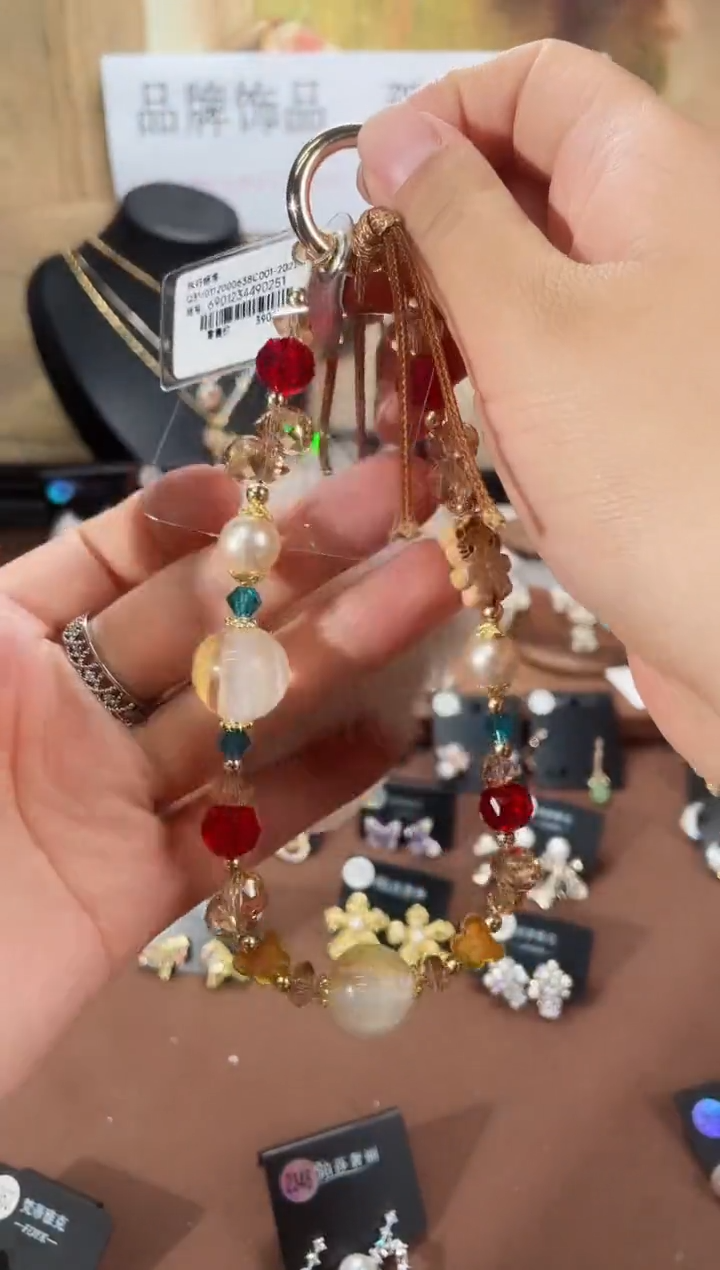 合金925银锆石7742