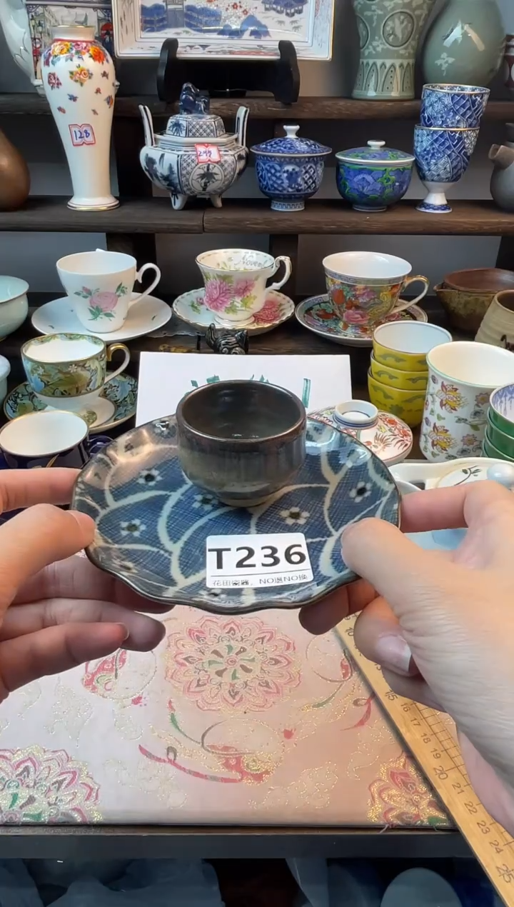 瓷片汝****搭T236不退不换.感谢理解