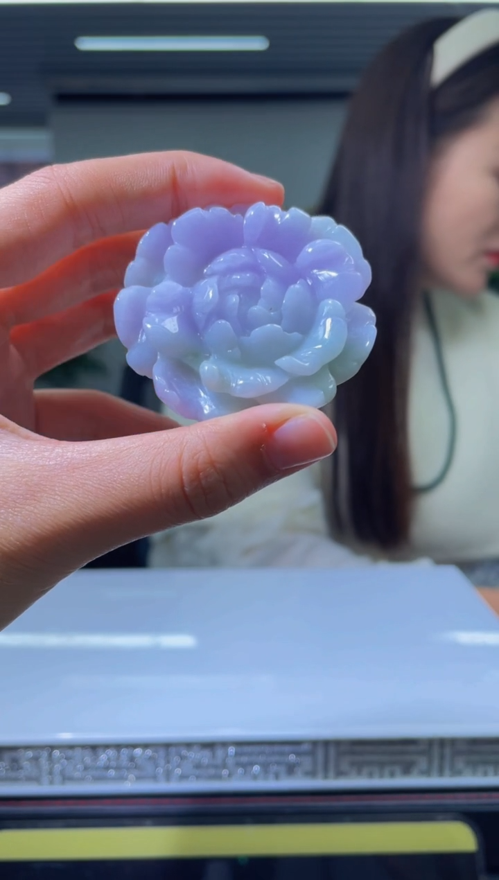 【闪购商品】定制翡翠未镶嵌天然A货翡翠