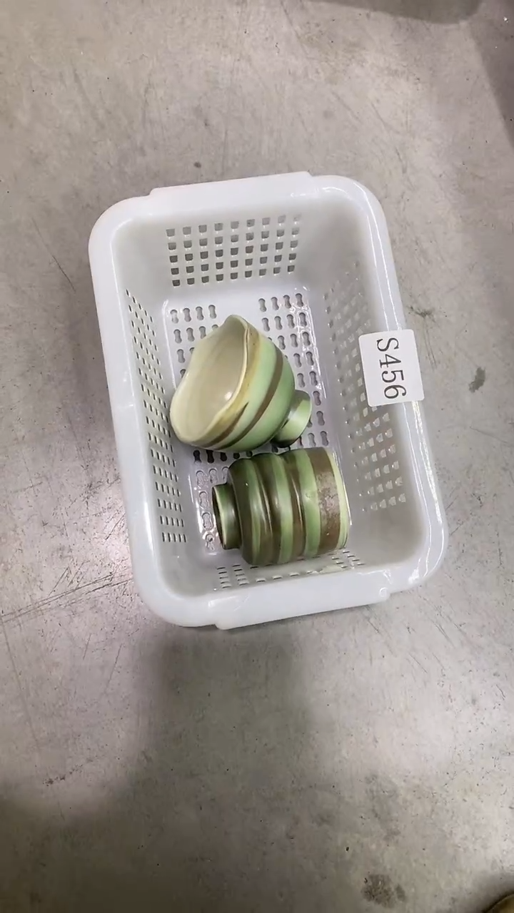 瓷片S456陶瓷茶具茶器