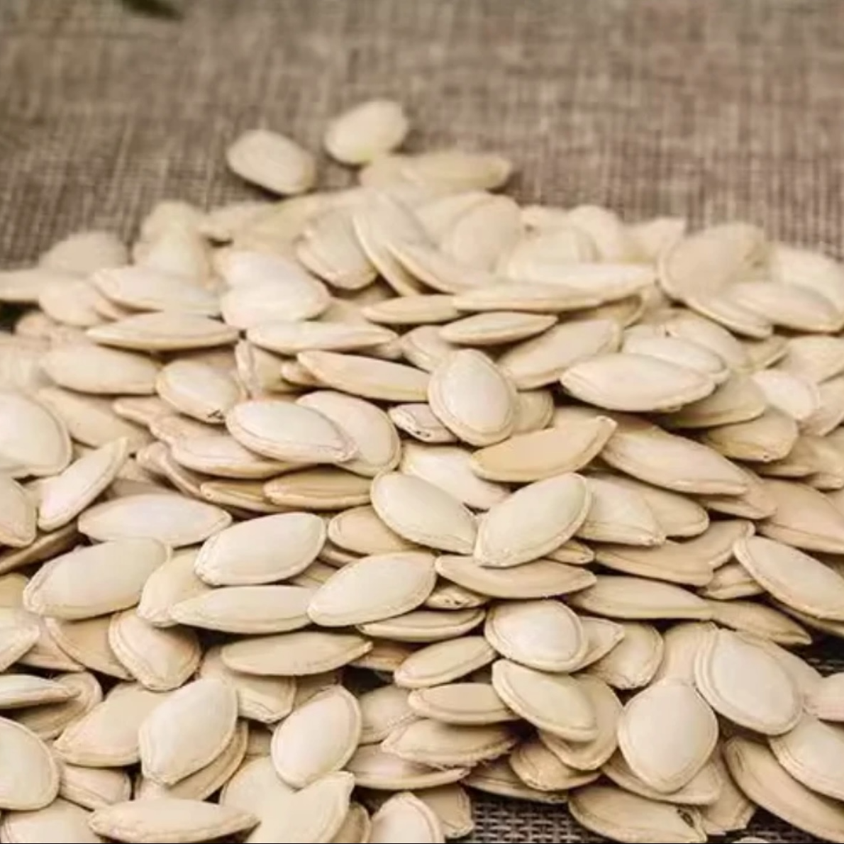 【顺德拉叔臻品】精选大粒水煮南瓜子 （甘草味）