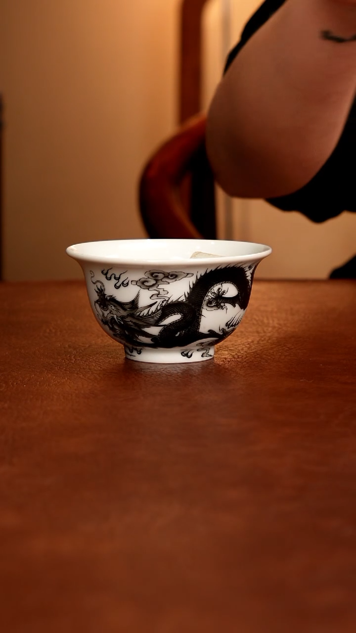 摆件陶43五里雾精选 手工手绘陶瓷