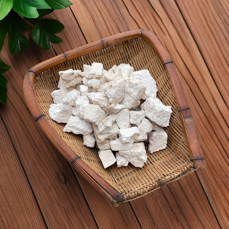 农家【云茯苓】净重500/1000g