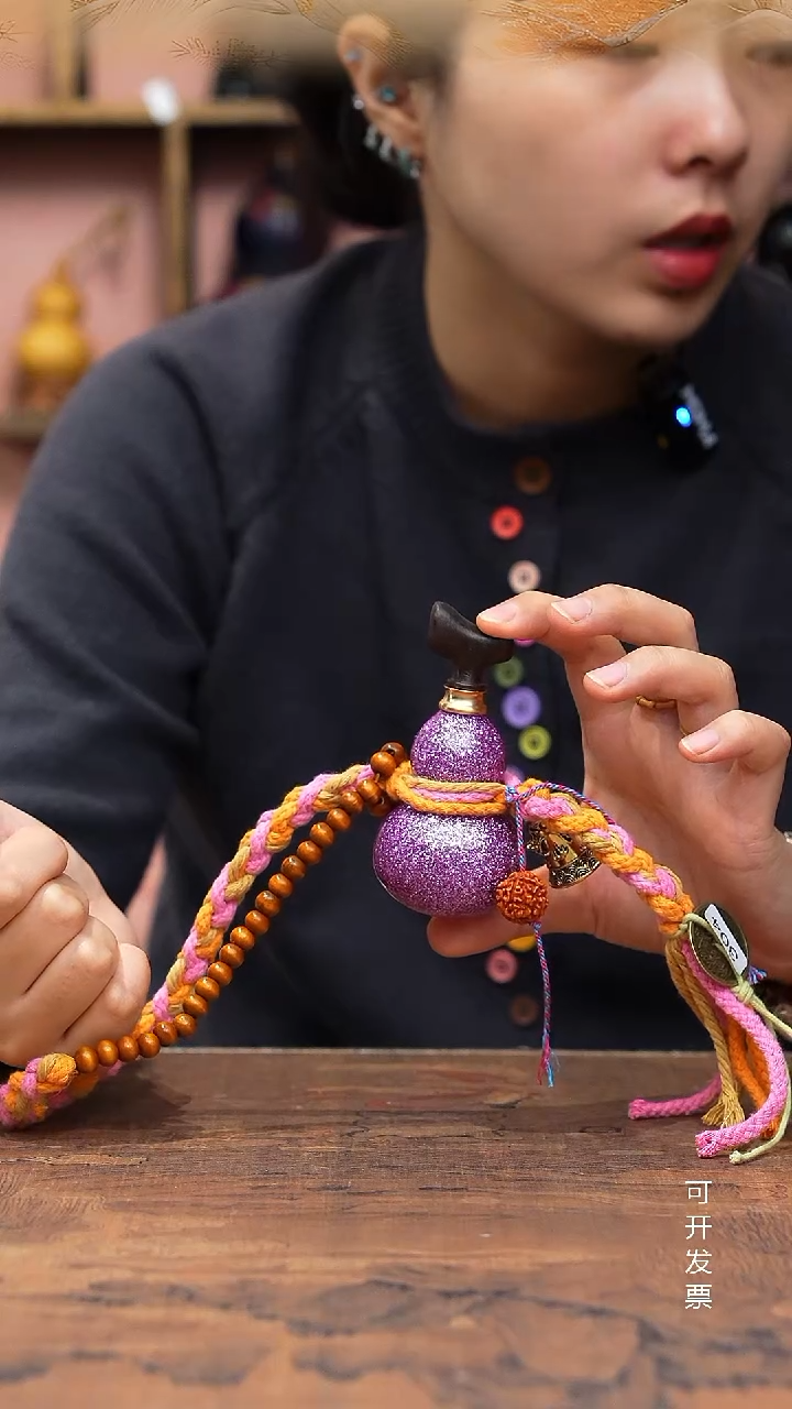 304号缘梦工艺葫芦（天然真葫芦）