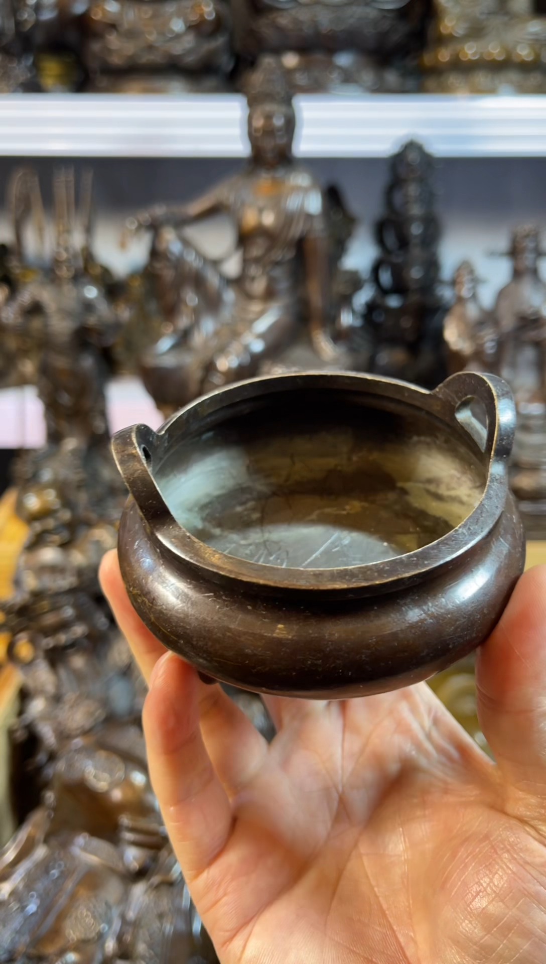 【闪购商品】1案台摆件桌面摆件