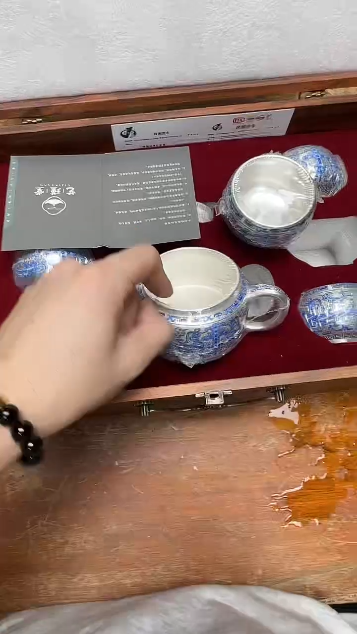 瓷片其他精品茶具@@@@@@@@@@@@
