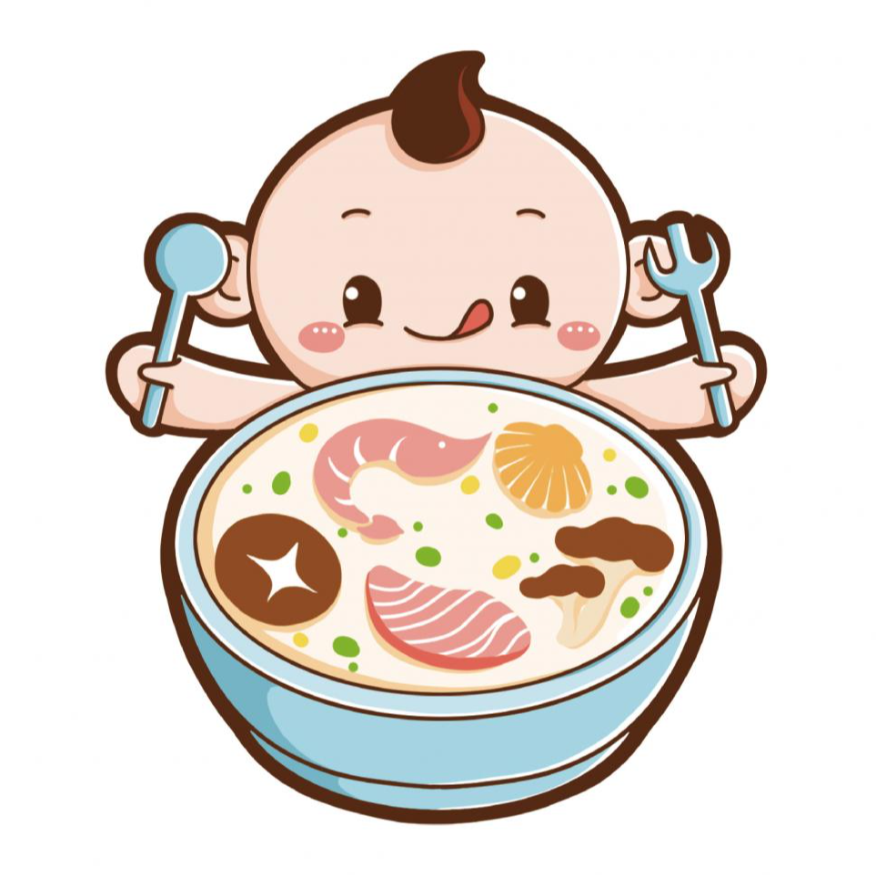 【乔安专属】婴幼儿零辅食临期3个
