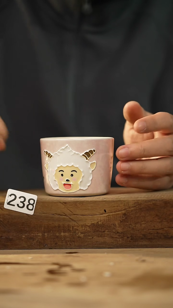 【闪购商品】瓷片福利！落单设计师款 福利！！