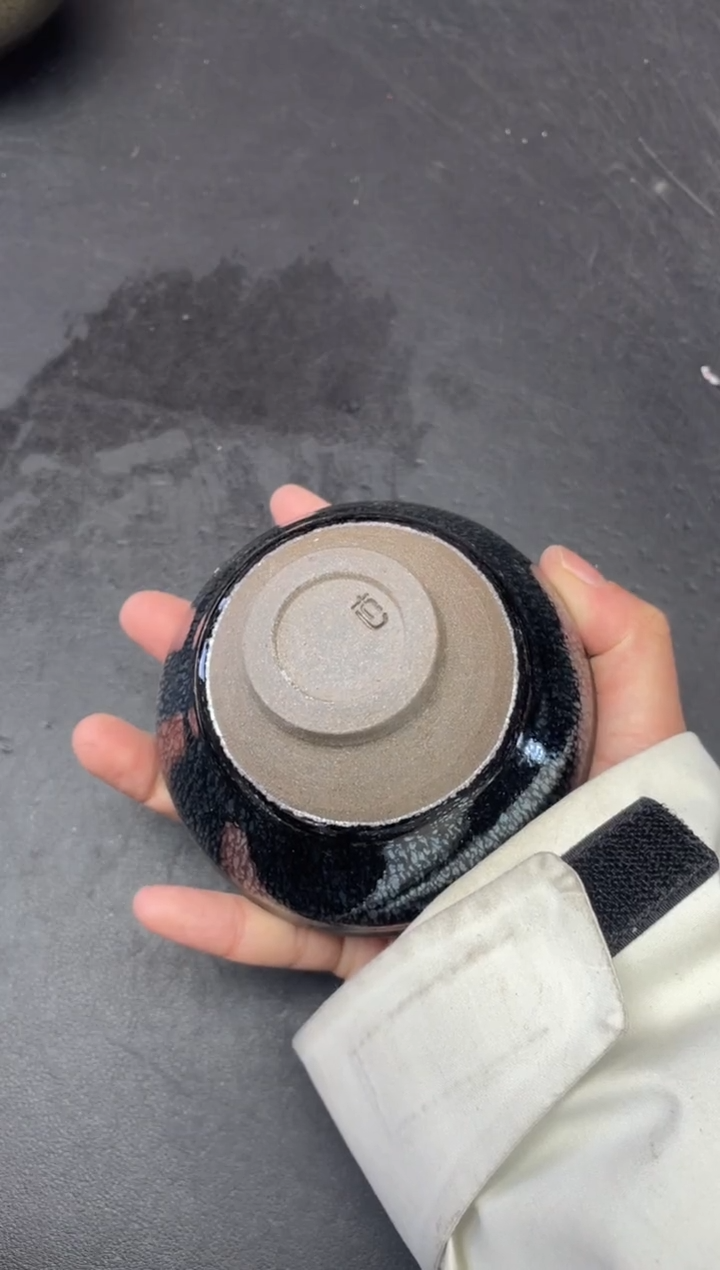 【闪购商品】茶盏102