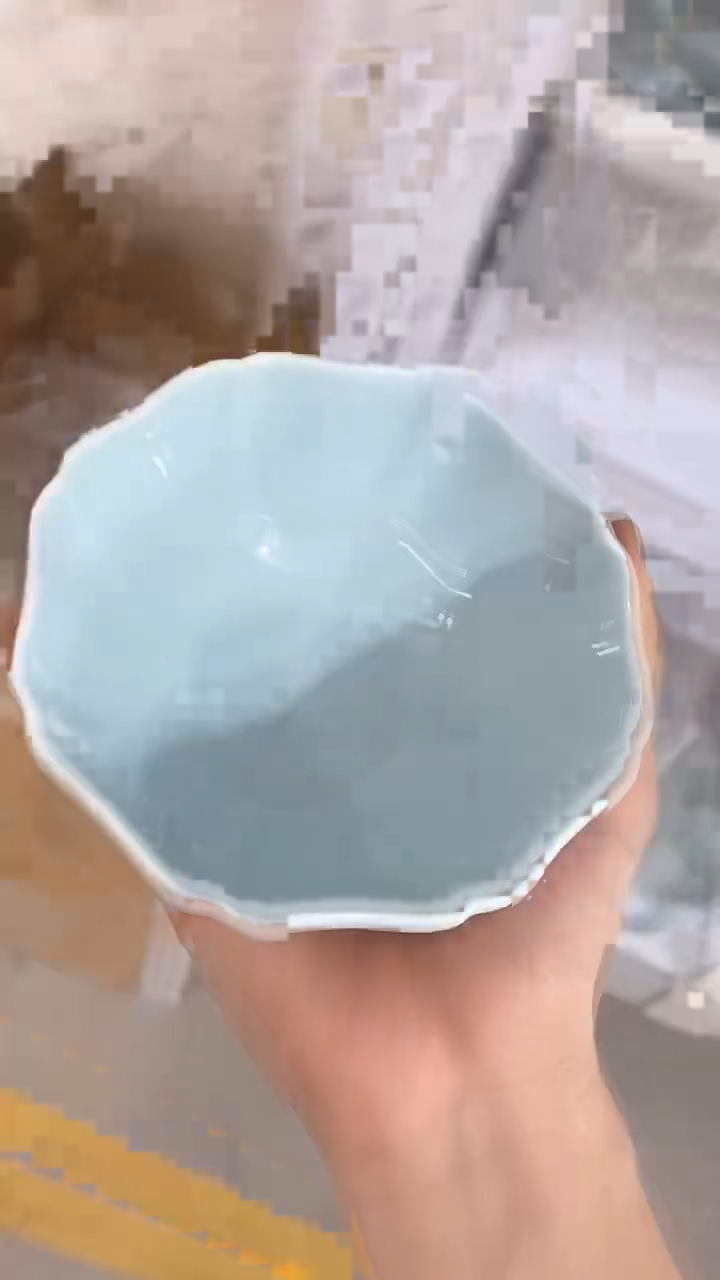 瓷片陶瓷茶具茶器40