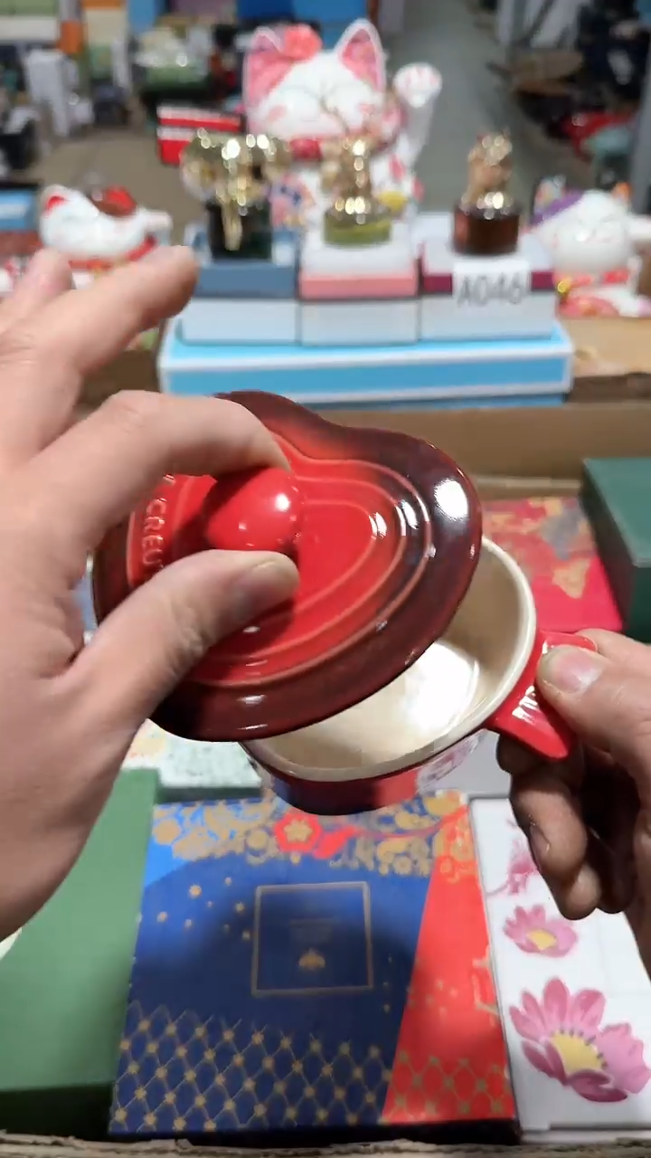 【闪购商品】瓷片大漂亮瓷器，一件不留--