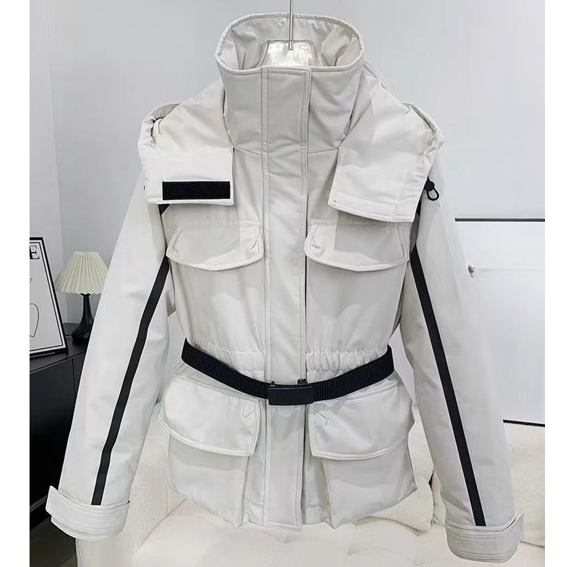 【苏兰文】新品外套-9891-YR