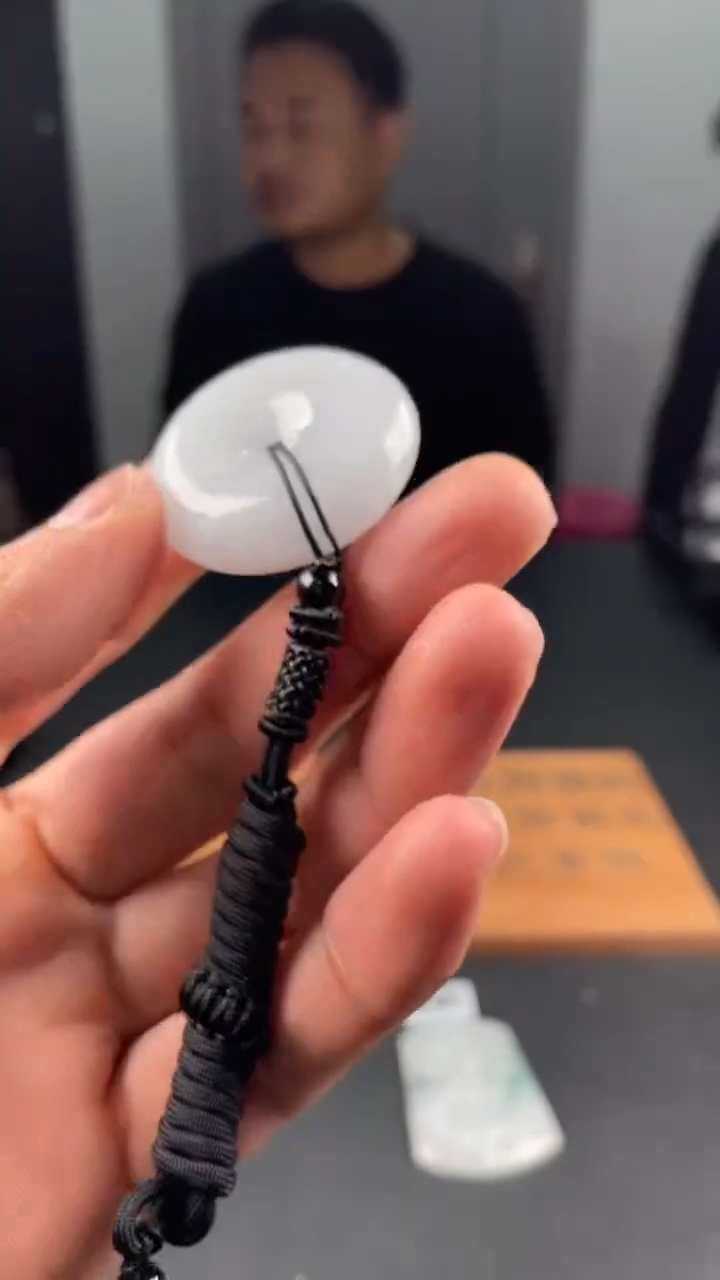 【闪购商品】定制翡翠未镶嵌定制孤品