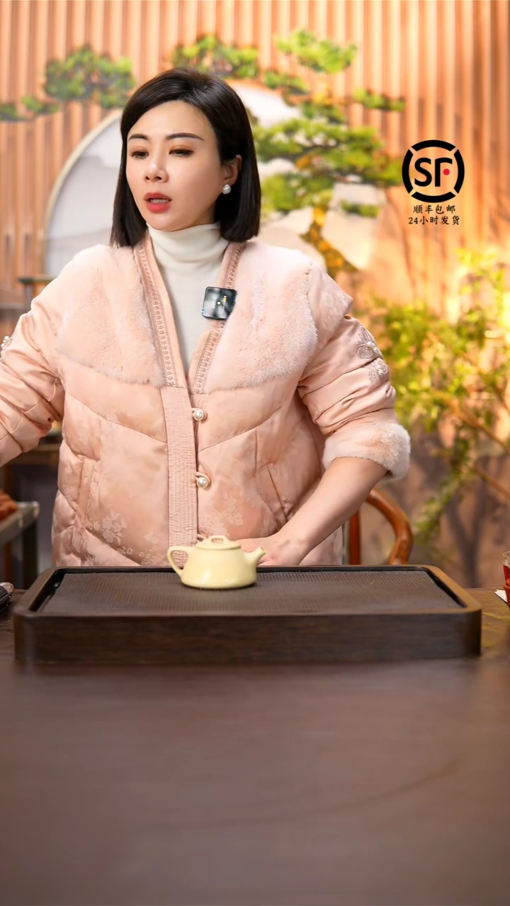 【闪购商品】紫砂茶壶原矿手工紫砂壶