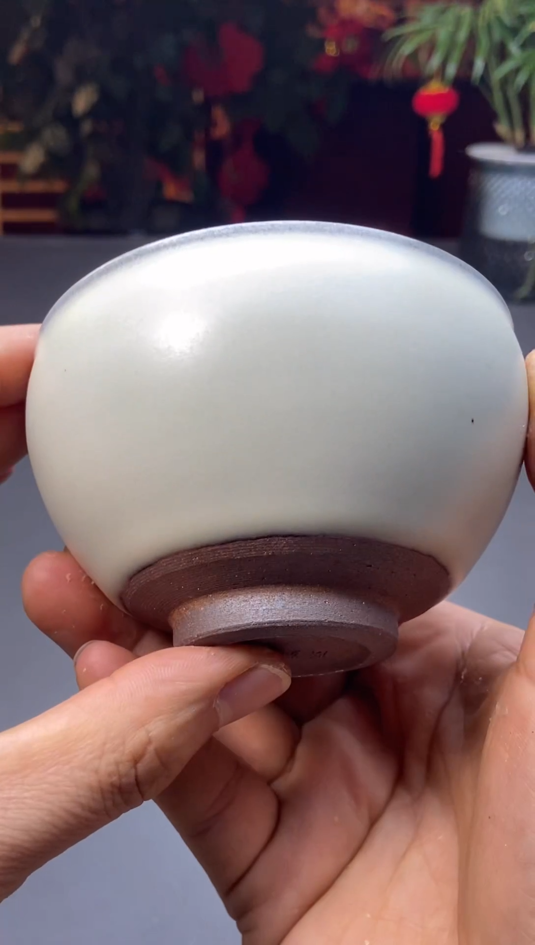 【闪购商品】茶盏茶器主人杯茶杯111111