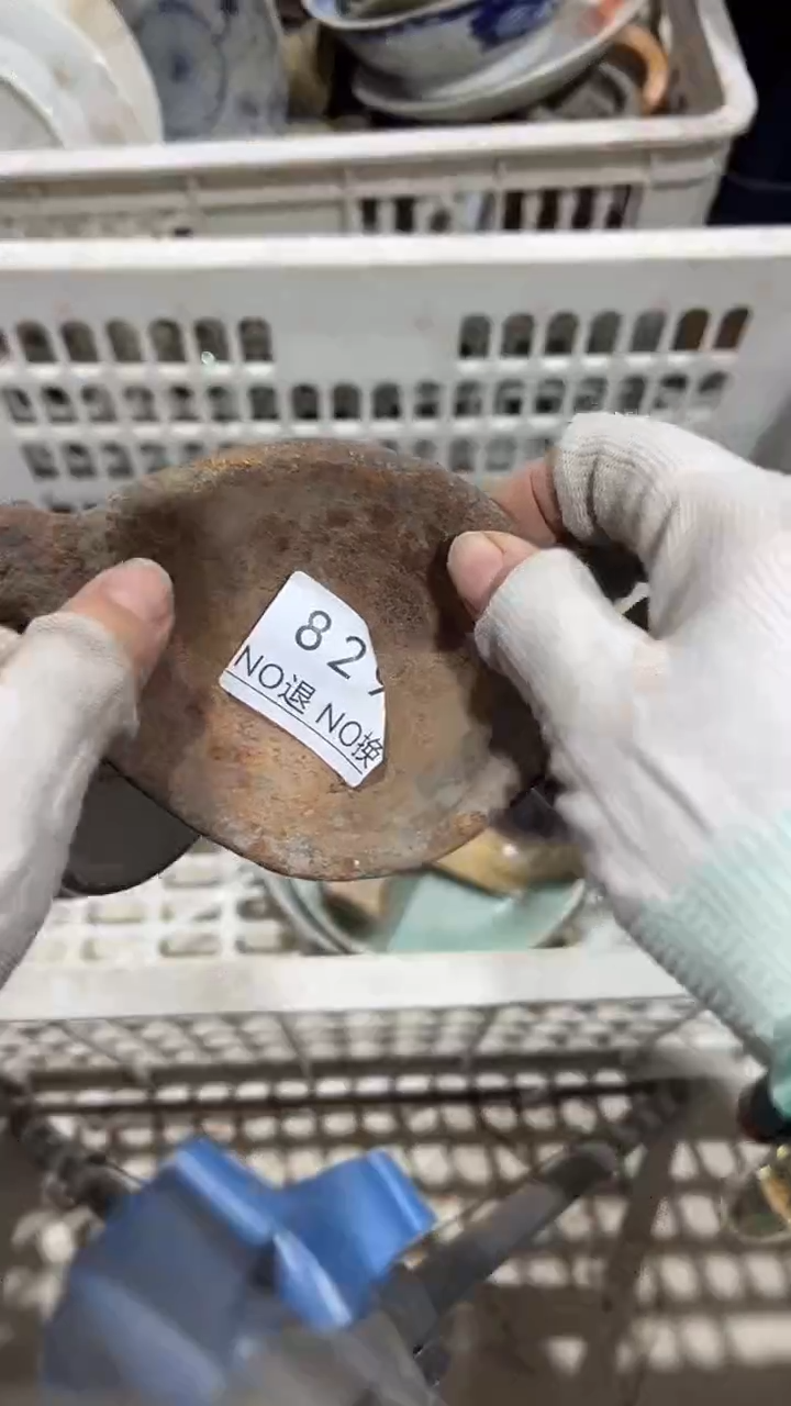 陶瓷?****?工艺品1211829